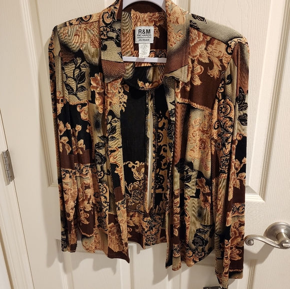 Dress Jacket - Picture 1 of 4